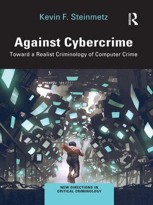 cover image of Against Cybercrime